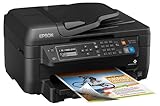 Epson WorkForce WF-2650
