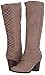 Fergie Women's Tootsie Knee High Boot