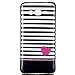 Urberry Grand Prime G530h G5308 Case, [Cute Black Design] Protective TPU Gel Case for Samsung Galaxy Grand Prime G530h G5308 with Phone Braceket and Anti-dust Plug