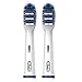Oral-B Deep Sweep Electric Toothbrush Replacement Brush Heads Refill, 2 Count
