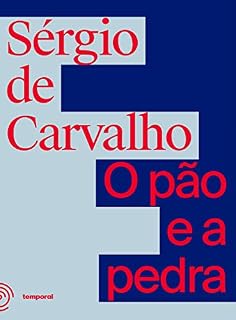 Livro O pão e a pedra