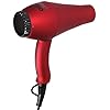 BaByliss ProTT 3000 Dryer, Red