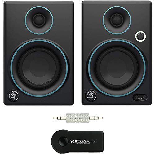 1 Mackie+Reference+Multimedia+Bluetooth+Exclusive