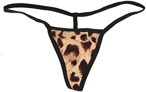 Women Sexy Underpants Briefs G-Strings Thongs Cotton Panties Underwear