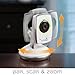 Summer Baby Link Wi-Fi Internet Viewing Camera, Link Wi-Fi Series