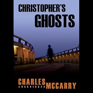 Paul Christopher, Book 10 - Charles McCarry