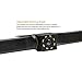 License Plate Backup Camera