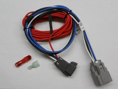 Hayes 81797-HBC Wiring Harness