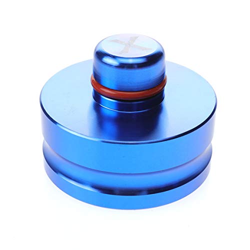 DEF Model X Lift Pad for Tesla Model X, Jack Pad Adapter Protects