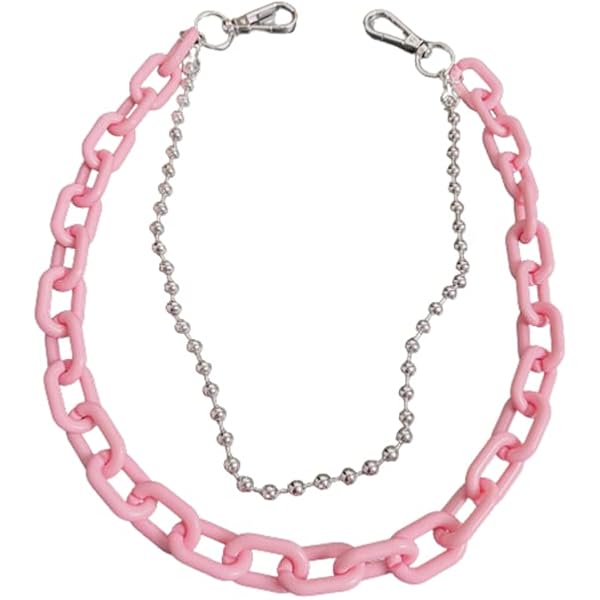 ローズ着用　Our Legacy Y2K Hip Chain Our Legacy Y2K Hip Chain Belt Our Legacy