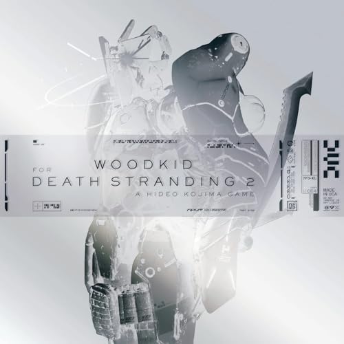 Death Stranding - Death Stranding: The Official Novelization