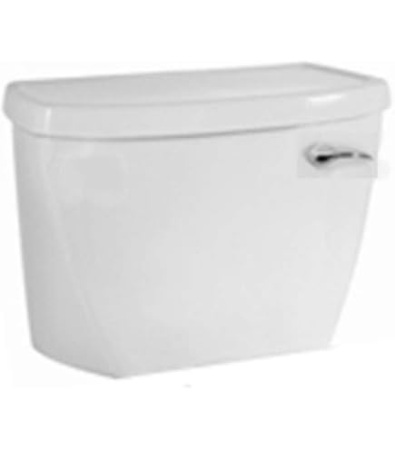 kifender usa ストラト　american standard American Standard 4142.800.020 1.6-Gallon-Per-Flush Toilet Tank