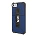 UAG Folio iPhone 8 / iPhone 7 / iPhone 6s [4.7-inch screen] Metropolis Feather-Light Rugged [COBALT] Military Drop Tested iPhone Case