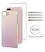 Case-Mate - iPhone 7 Plus Case - NAKED TOUGH - for iPhone 7 Plus / 6s Plus / 6 Plus - Iridescent - AZN035168