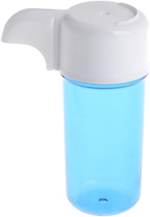 Lovhop Automatic Bird Feeder Drink Water Food Container Storage Plastic Parrot Pet 1PC