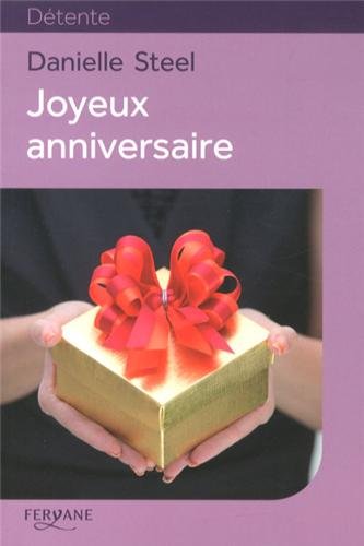 Amazon In Buy Joyeux Anniversaire Book Online At Low Prices In India Joyeux Anniversaire Reviews Ratings