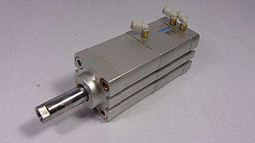 Festo Adnm 40 I P A 10z1 35z2 Single Ended Pneumatic Cylinder 539696 Amazon Com Industrial Scientific