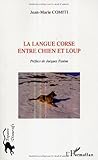 Image de Langue Corse Entre Chien et Loup
