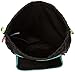 Under Armour Unisex UA Undeniable Sackpack Black/Constellation Purple/Quirky Lime Duffel