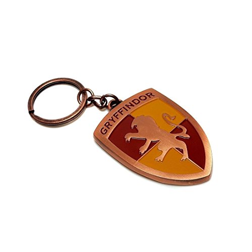 Harry Potter Gryffindor Keychain