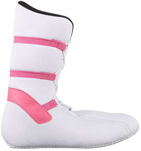 Avalanche Eclipse Snowboard Boots Womens Sz 7