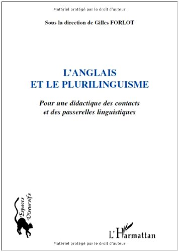 L' anglais et le plurilinguisme