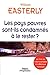 les pays pauvres sont-ils condamnés à le rester ? by 