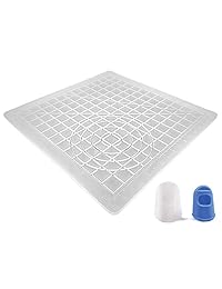 AIO Robotics   Alfombrilla de silicona para dibujo de bolígrafos 3D
