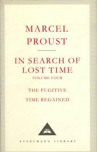 In Search of Lost Time (v): Proust, Marcel: 9781841598987: Amazon