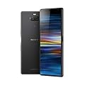 Sony Xperia Unlocked Smartphone