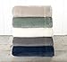 Great Bay Home Extra Soft Velvet Plush Queen Micro Fleece Sheet Set | Deluxe Microplush Non Pilling Sheets, Deep Pocket | Lavish Sherpa Velvet Luxe Collection (Queen, Off White)
