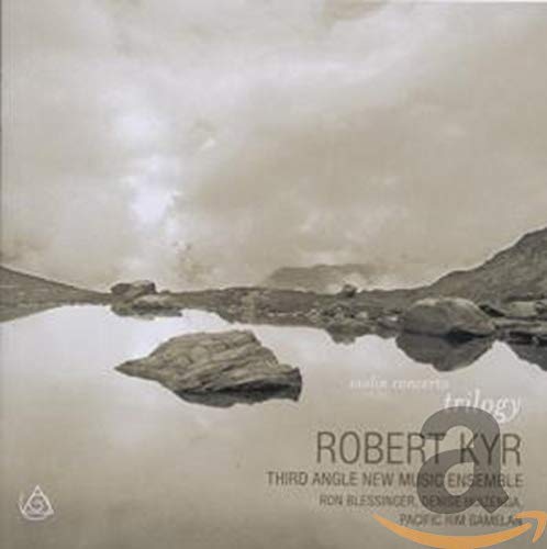 Violin Concerto Trilogy