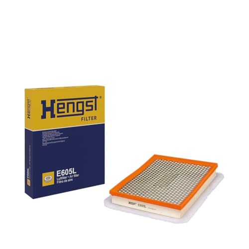 Hengst Hen e605l Salles de Moteur