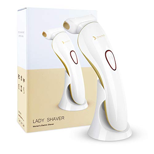 Electric Razor for Women,Electric Shaver for Legs
