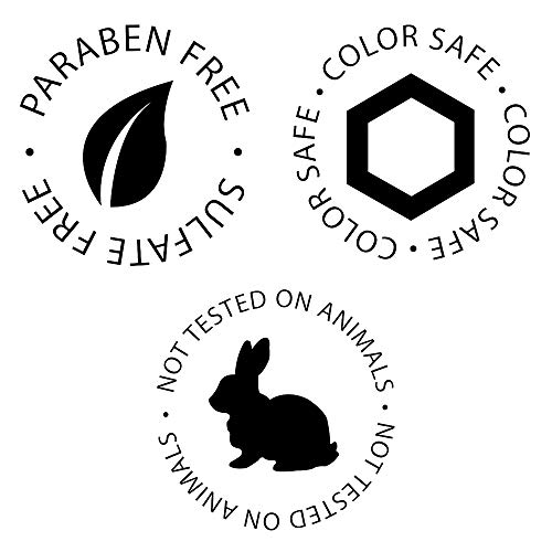 Calista Jousse Gel and Mousse Hybrid, 3in1 Styling Cream for All Hair