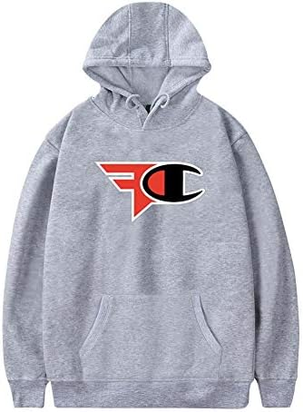 Faze-Clan A Hoodie is A Classic Hooded Sweatshirt