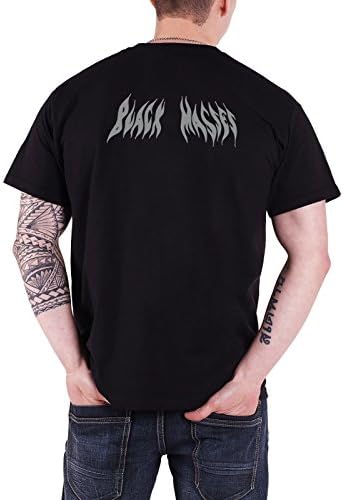 Plastic Head Men's Electric Wizard Masses T-Shirt