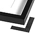 VELCRO Brand - Sticky Back Hook and Loop Fasteners| Perfect for Home or Office | 15ft x 3/4in Tape | Navy