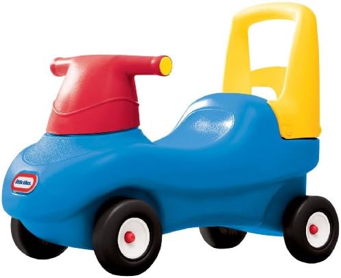 Little Tikes Push and Journey Racer – (Amazon Unique)