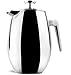 Cozyna French Press Coffee Maker, Superior French Press Stainless Steel Quality, Coffee Press, Coffee Pot and Tea Maker, 34oz | 8 Cup | 1 Liter, Utop