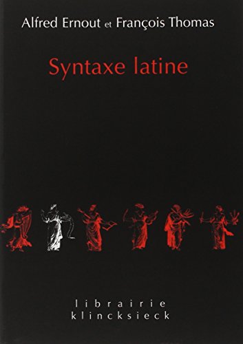 Syntaxe latine