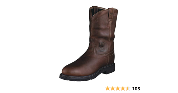 sierra delta waterproof work boot