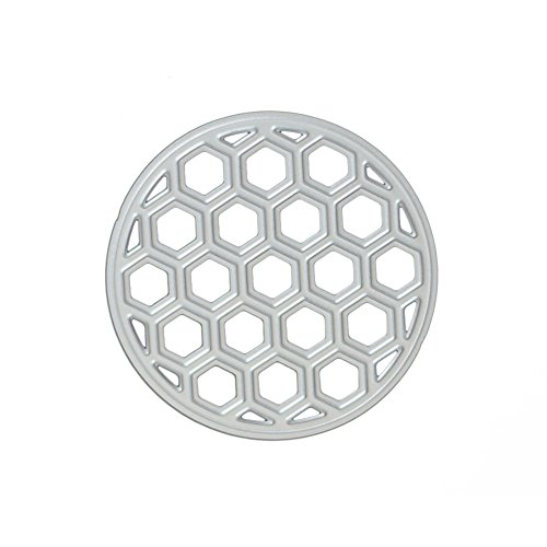 Gilroy Honeycomb Shape DIY Metal Cutting Dies Embossing Stencil for Scrapbooking Paper Card Album Art Craft Gift Decor - Thumbnail 5