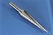 TEMO M35 Cobalt Double Flute Step Drill, 13 Size 1/8 Inch To 1/2 Inch, 1/4 Inch Shank
