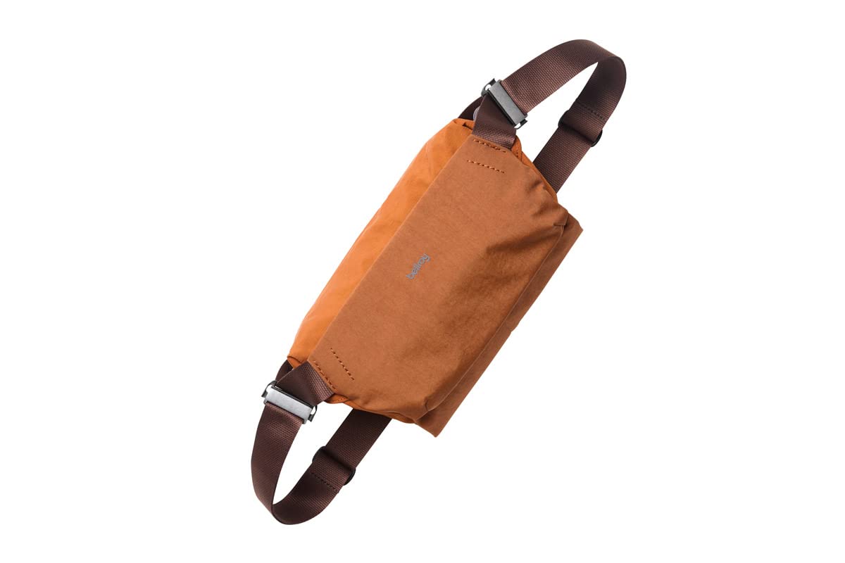 Bellroy Venture Sling 6L - Bronze