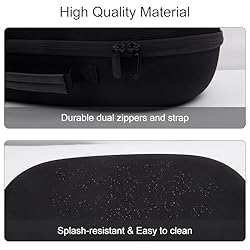 CBDYWVR Carrying Case for Meta Quest 3