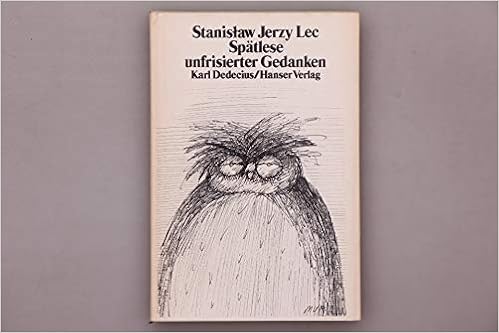 Download Stanislaw lec Desktop Wallpaper Free
