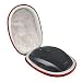 Asafez Hard Carrying Case Compatible with Logitech MX Anywhere 1 2 2S Wireless Mouse