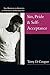Sin, Pride & Self-Acceptance: The Problem of Identity in Theology Psychology