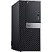 Dell Optiplex 7060 Mini Tower | Intel Quad Core i3-8300 3.7GHz | 4GB DDR4 + 16GB Optane Memory | 500GB HDD | DVD | Windows 10 Pro (Renewed)thumb 4